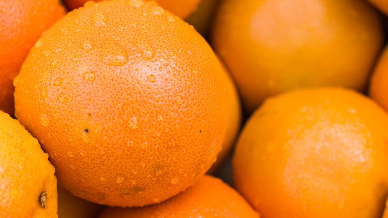 Laranja na Dieta: Cuidados para Pessoas com Insuficiência Renal ou Diabetes