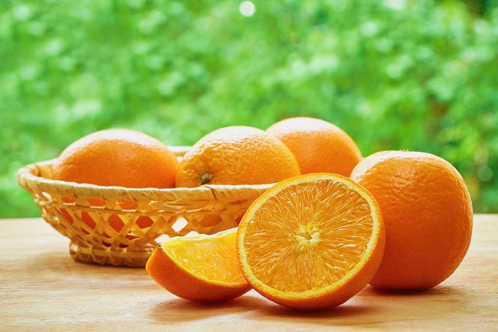 Laranja e Imunidade: Como a Vitamina C Protege Seu Corpo