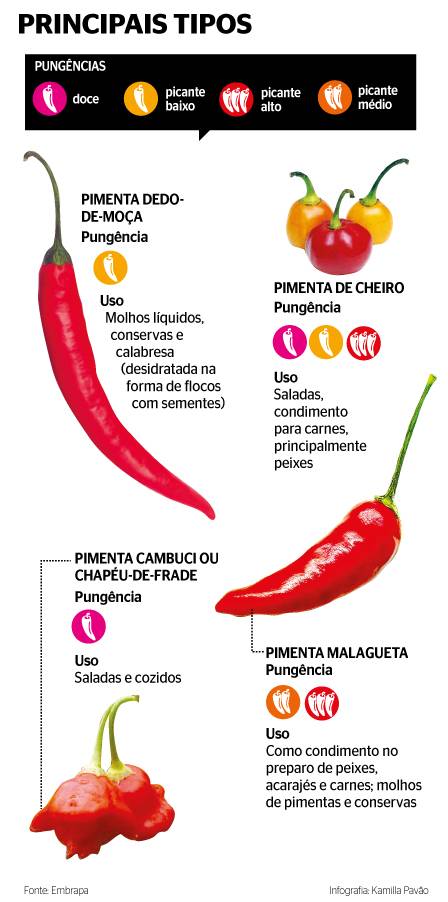 benefícios da pimenta