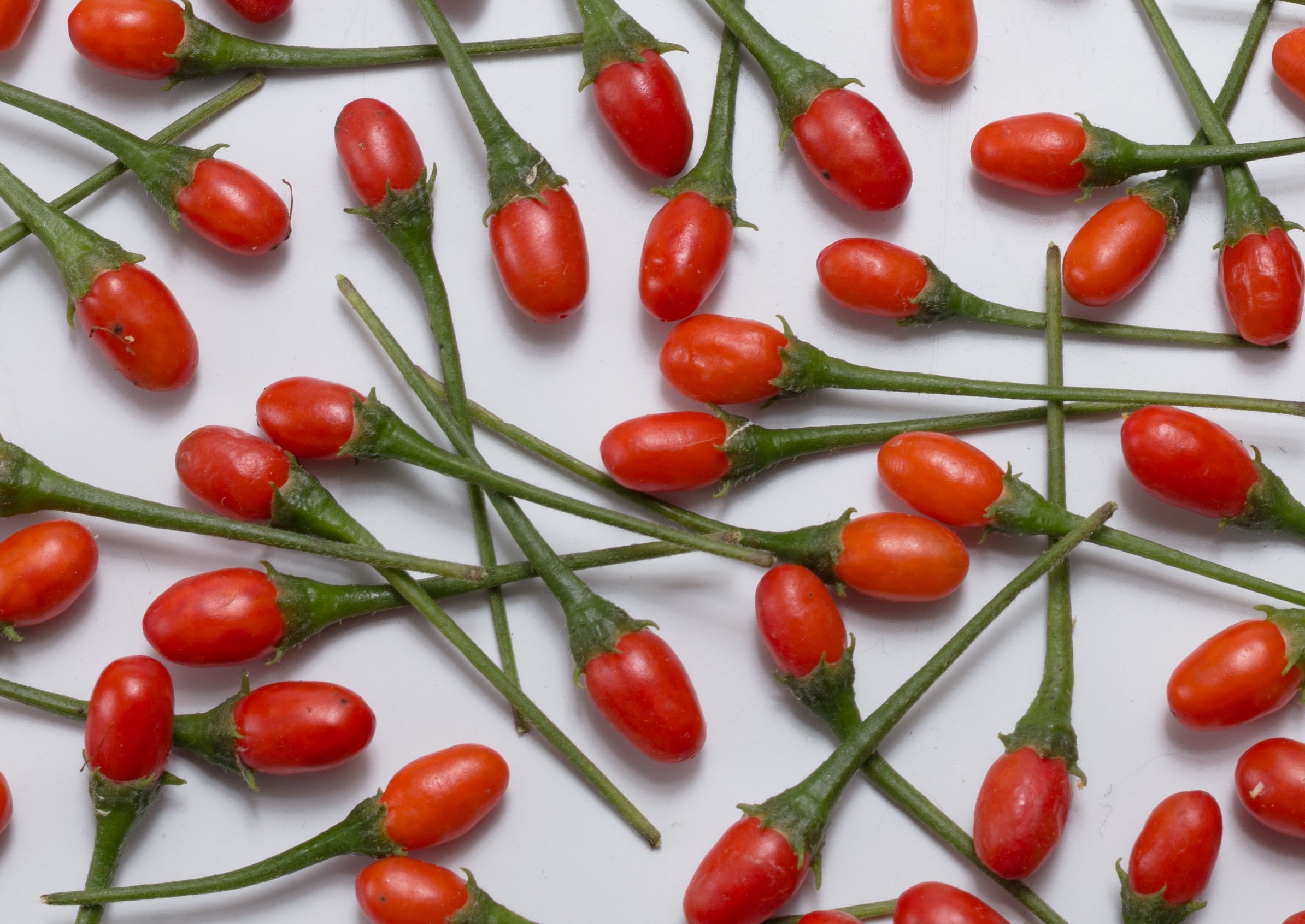 Como Escolher e Armazenar Diferentes Tipos de Pimenta