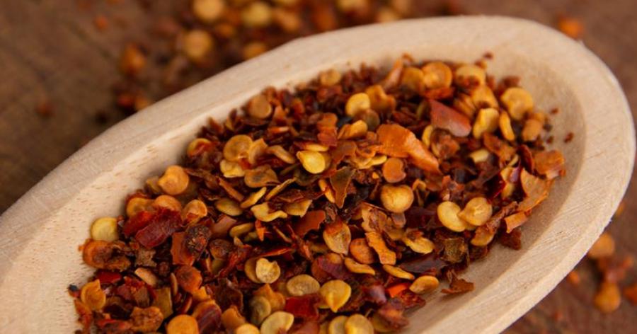 Receitas saudáveis com pimenta calabresa