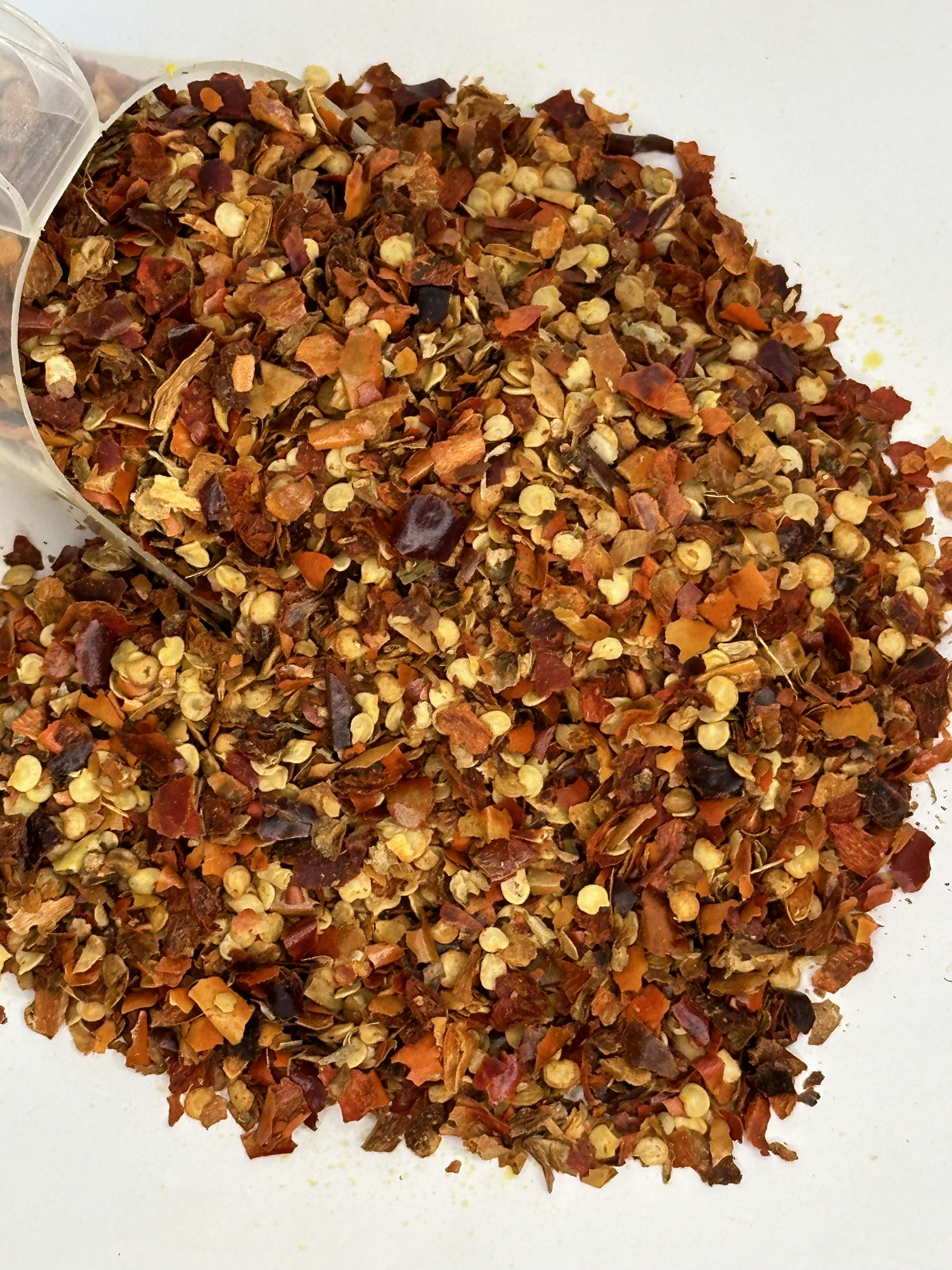 Receitas saudáveis com pimenta calabresa