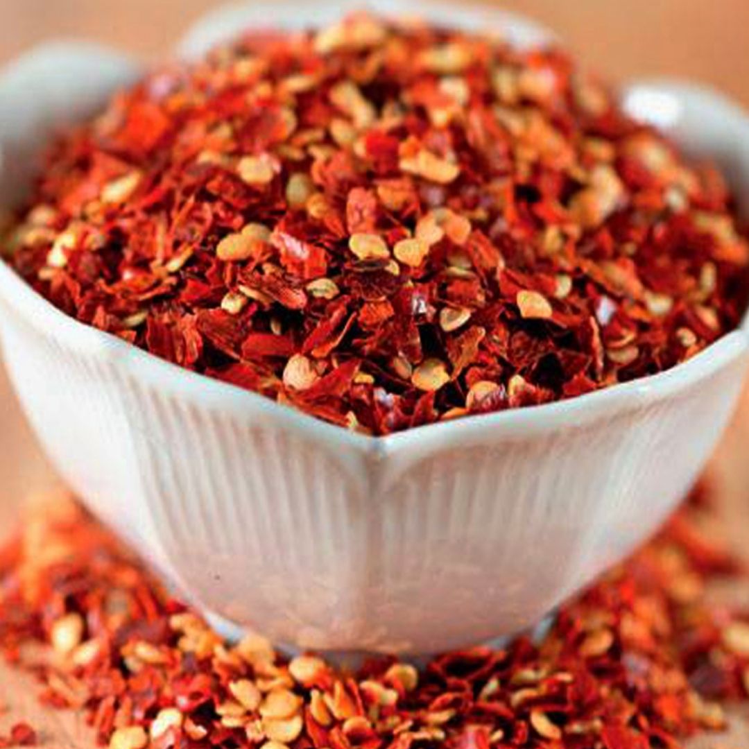 Como usar pimenta calabresa na dieta