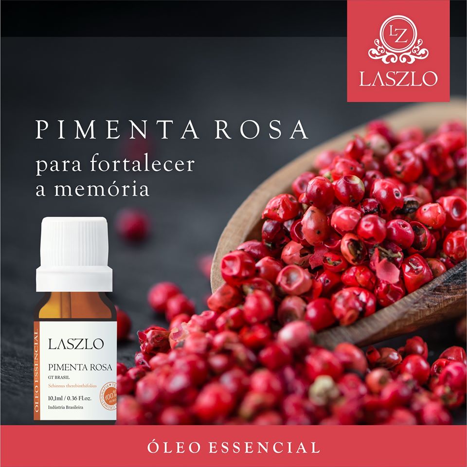 Pimenta Rosa e Hipertensão: Um Aliado Natural no Controle da Pressão