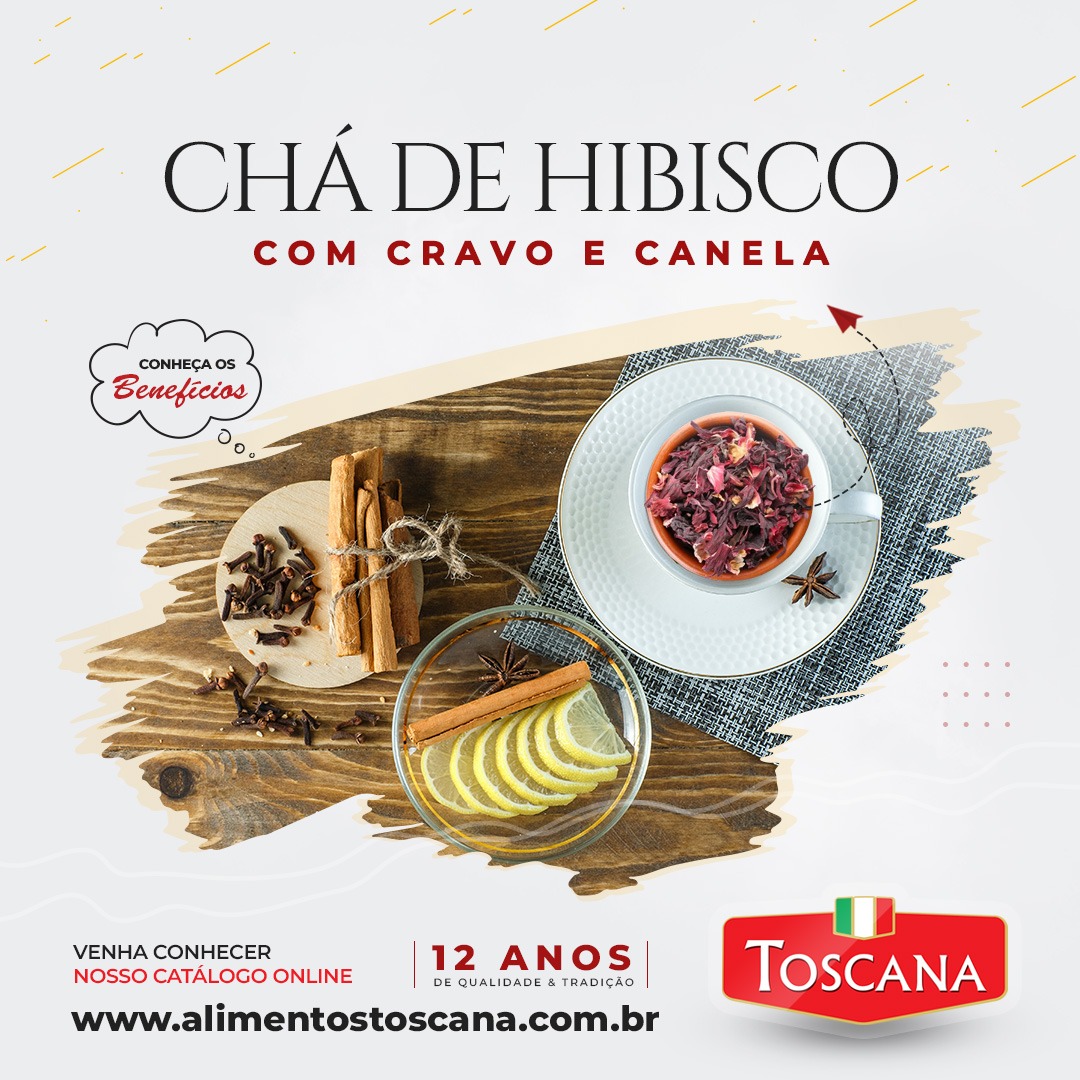 Chá de Canela e Emagrecimento: Entenda o Efeito Termogênico