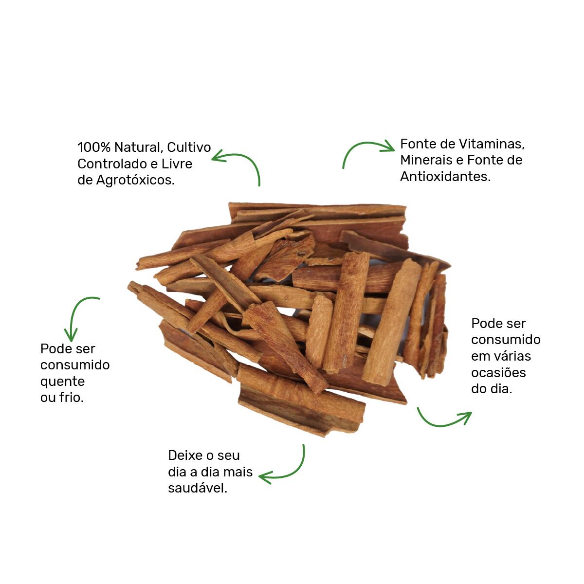 Canela e Glicemia: Como o Chá Ajuda no Controle do Açúcar no Sangue