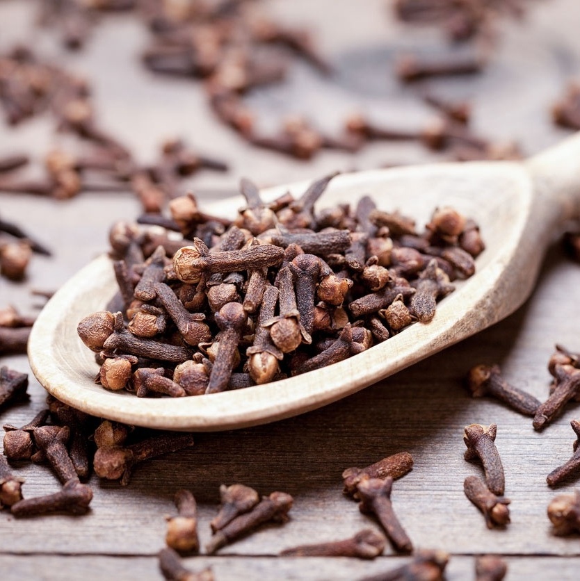 Cravo-da-Índia na Culinária: Como Incorporar a Especiaria em Suas Refeições