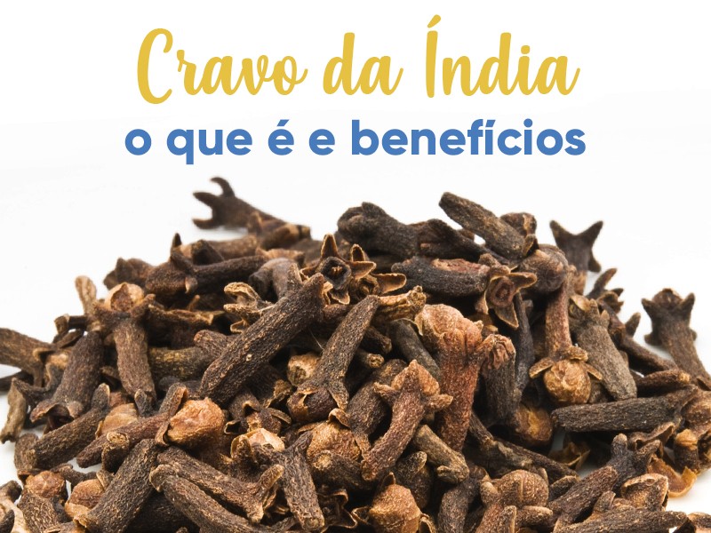 Receitas de Chá de Cravo-da-Índia para Aliviar Dores e Infecções