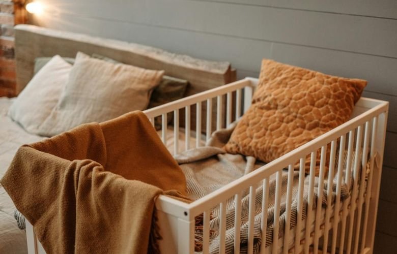 melhores berços que viram caminha para bebês