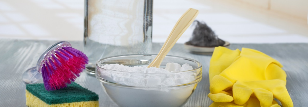 Vinagre na Limpeza: Desengordure e Desinfete sua Casa de Forma Natural