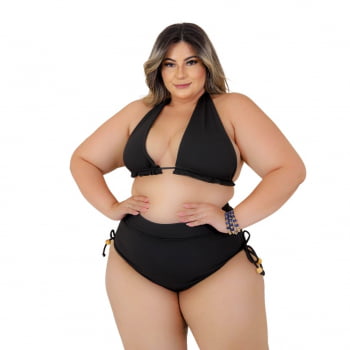 biquíni plus size