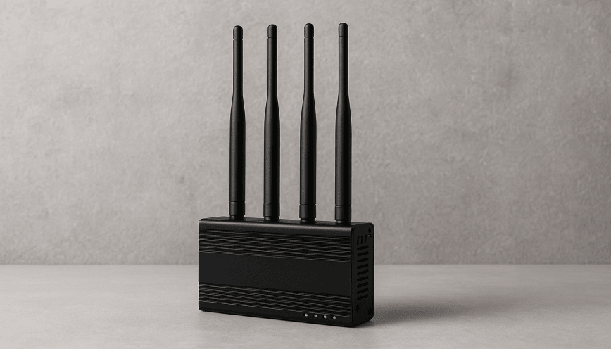 erros comuns ao tentar usar bloqueador de celular