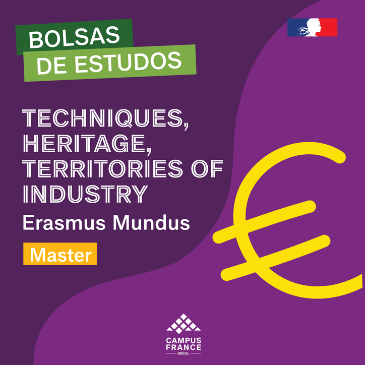 Guia Completo: Como Escolher o Mestrado Erasmus Mundus Ideal para Você