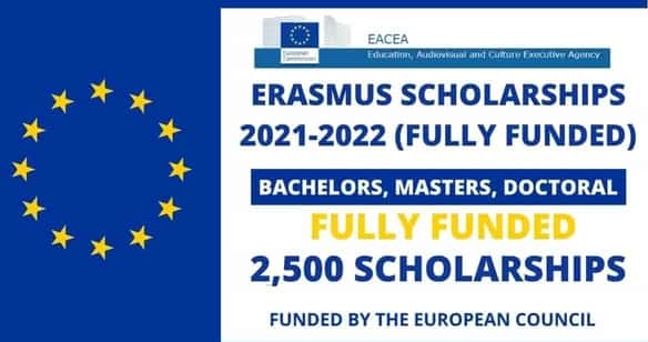 Proficiência em Inglês: Qual Certificado é Aceito no Erasmus Mundus?