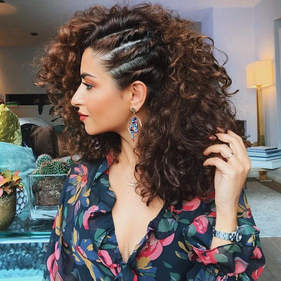 Guia Completo: Descubra seu Tipo de Cacho (3A