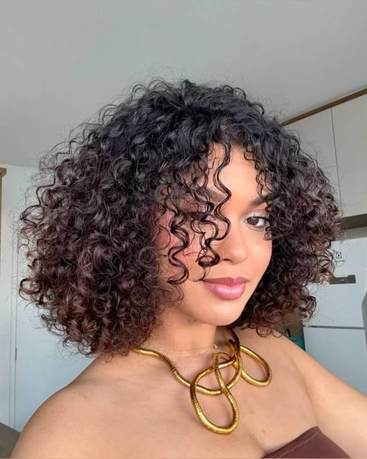 Cronograma Capilar para Cabelos Cacheados: Hidratação