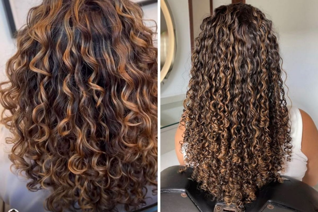 Produtos Essenciais para Cabelos Cacheados: O Que Não Pode Faltar na Sua Rotina