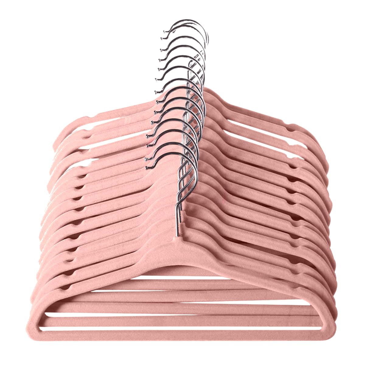 Guia Completo: Como Escolher o Cabide de Veludo Ideal para Cada Tipo de Roupa