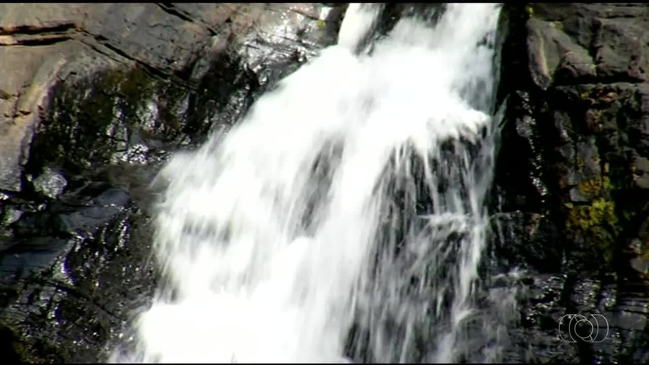 melhores cachoeiras perto de araguaína para visitar