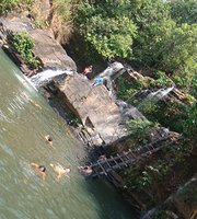erros comuns ao planejar visita à cachoeira véu de noiva