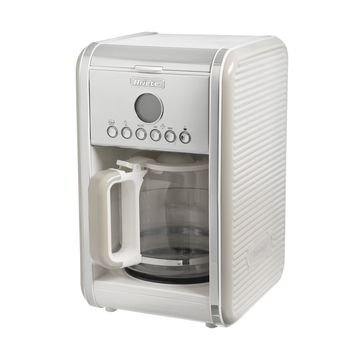 cafeteira retrô decorativa