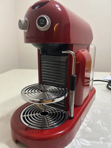 cafeteira retrô decorativa