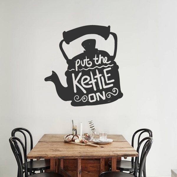 cafeteira retrô decorativa