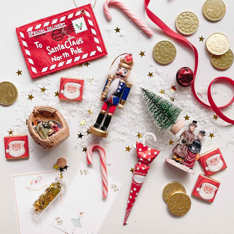 Calendário do Advento para Adultos: Dicas de Mimos e Mensagens Especiais