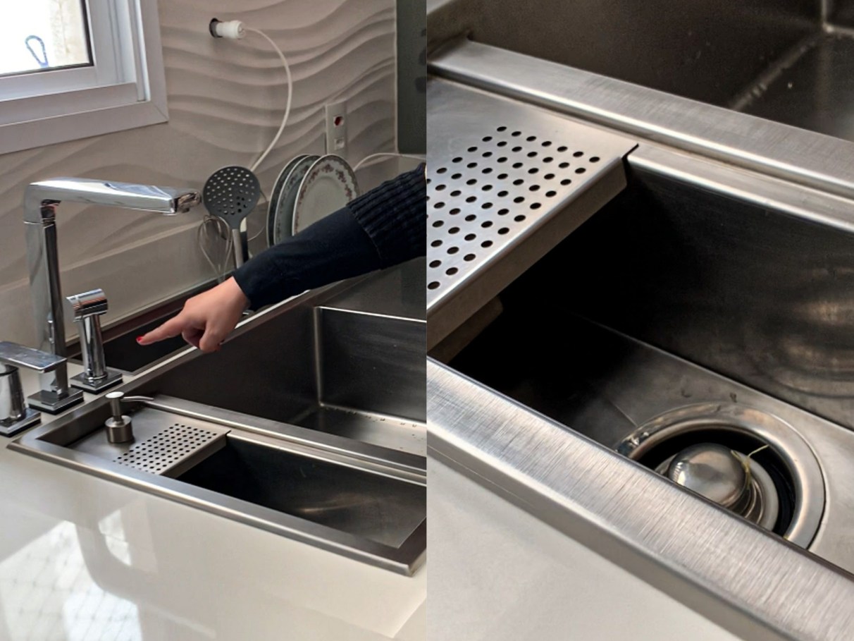 Manutenção e limpeza da calha úmida: dicas para prolongar a vida útil