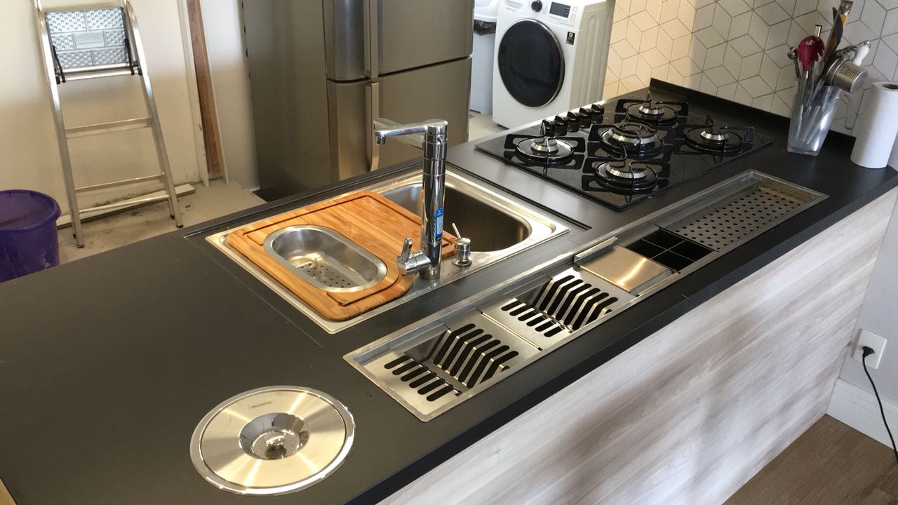 Manutenção e limpeza da calha úmida: dicas para prolongar a vida útil