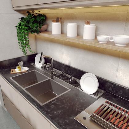 Guia completo de instalação da calha úmida: o que você precisa saber