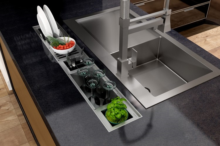 As melhores marcas de calha úmida e seus diferenciais