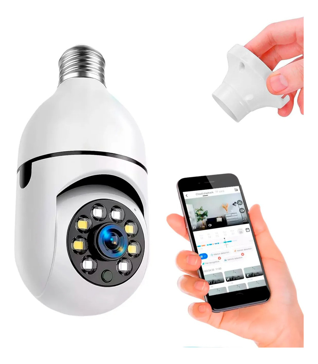 Guia completo de instalação de câmeras de segurança residenciais