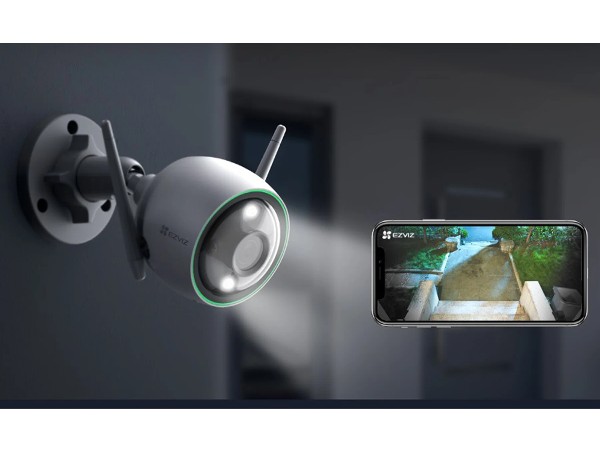 Recursos essenciais em câmeras de segurança: o que você precisa saber