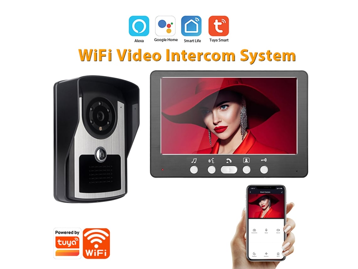 Guia completo: Como instalar sua campainha inteligente com câmera