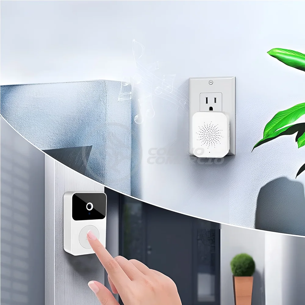 Armazenamento em nuvem para campainhas inteligentes: Vale a pena?