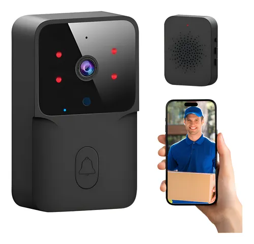 Dicas para maximizar a vida útil da bateria da sua campainha inteligente