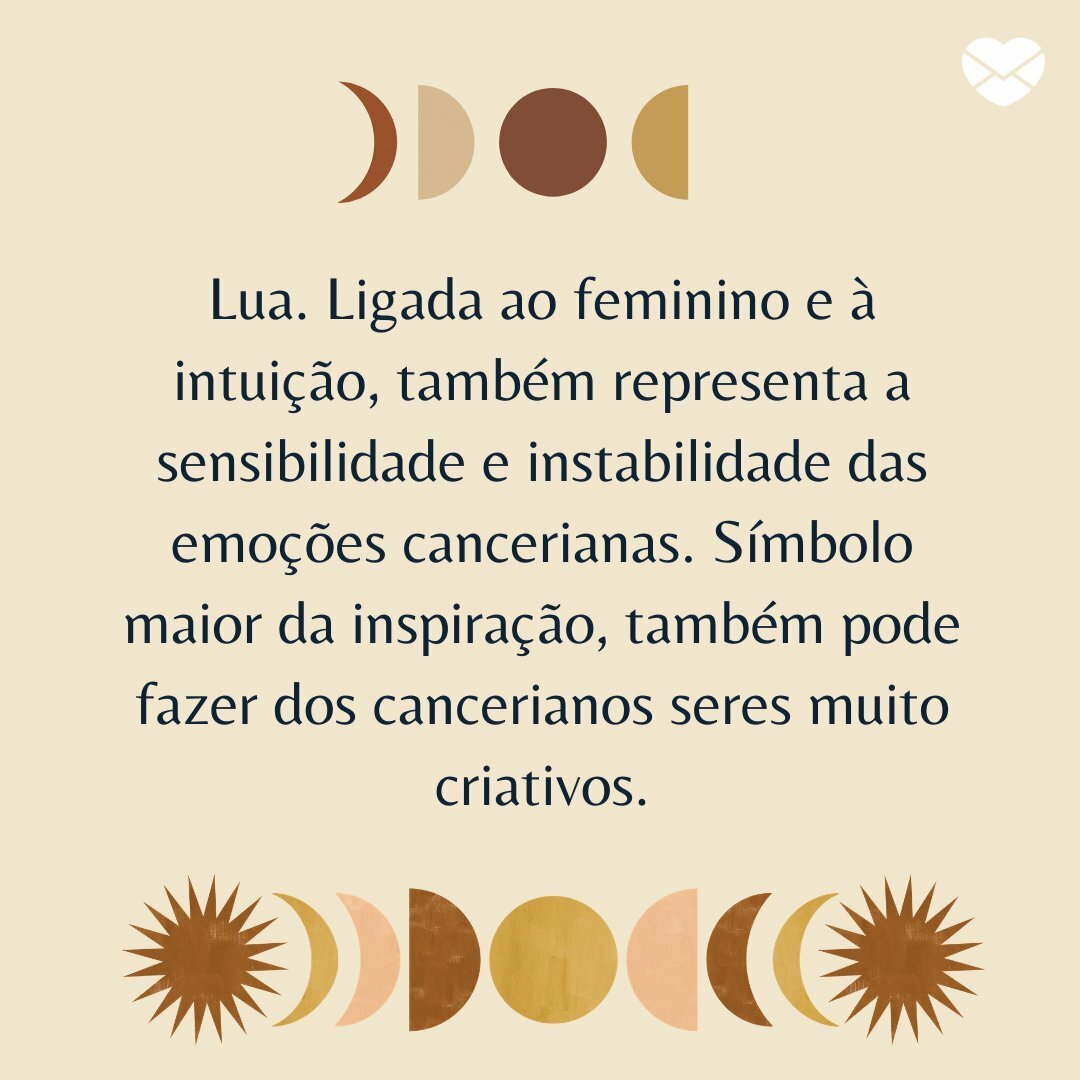 5 ideias de títulos:
1. O Guia Completo do Signo de Câncer: Personalidade