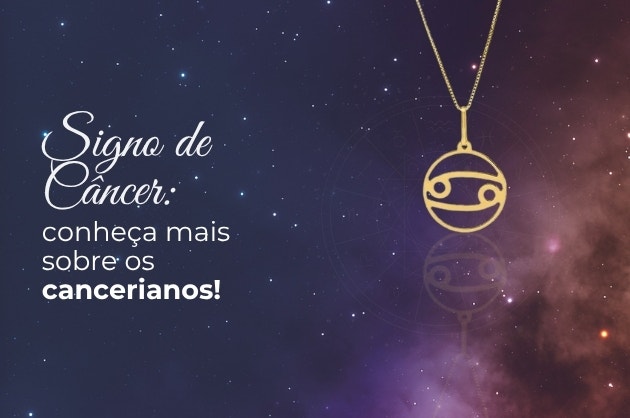 5 ideias de títulos:
1. O Guia Completo do Signo de Câncer: Personalidade