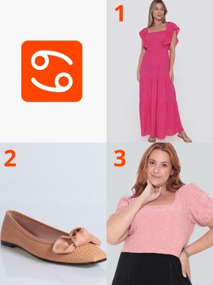 Água e o Caranguejo
5. Cancerianos: Entenda a Profunda Sensibilidade e Intuição Deste Signo