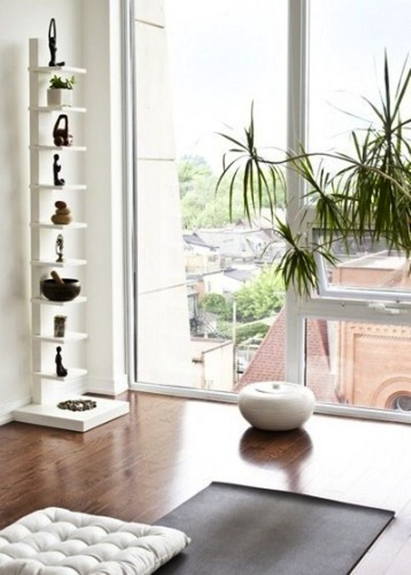 Benefícios de ter um altar pessoal em casa