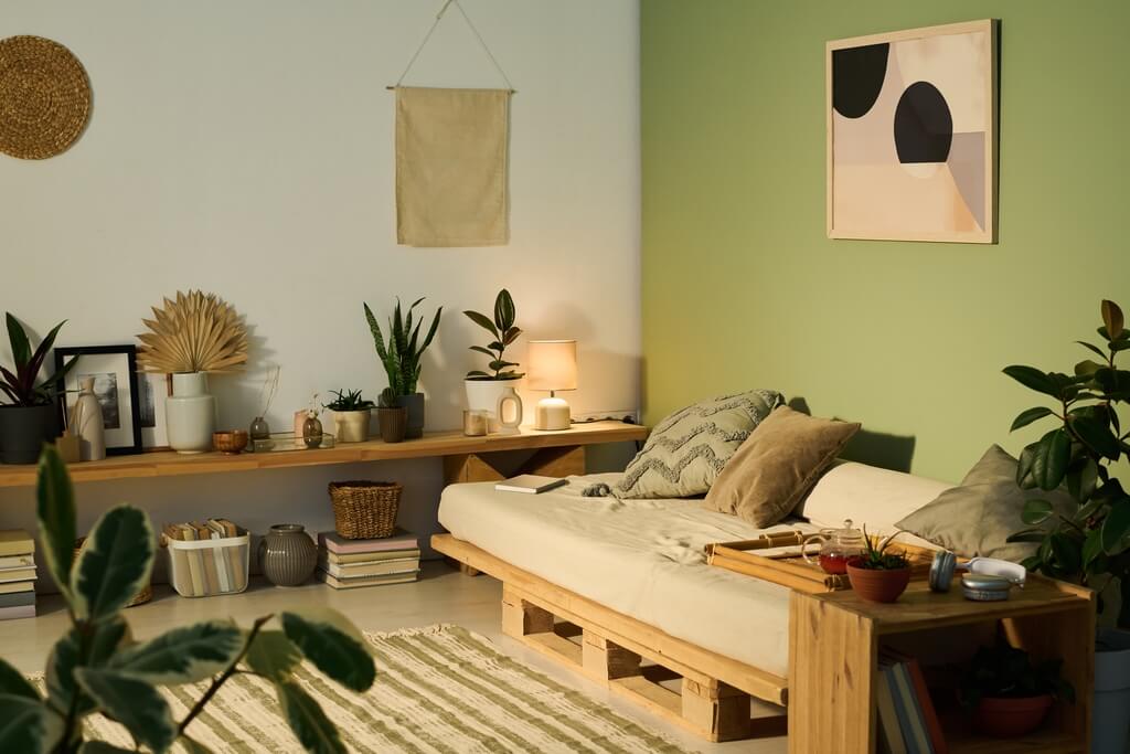 Decoração zen barata: crie seu espaço com pouco dinheiro