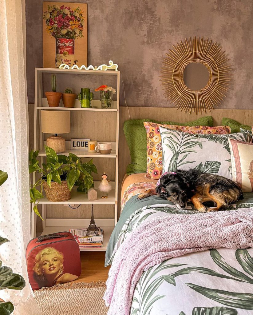 Plantas para ambientes internos: as melhores para seu espaço de meditação