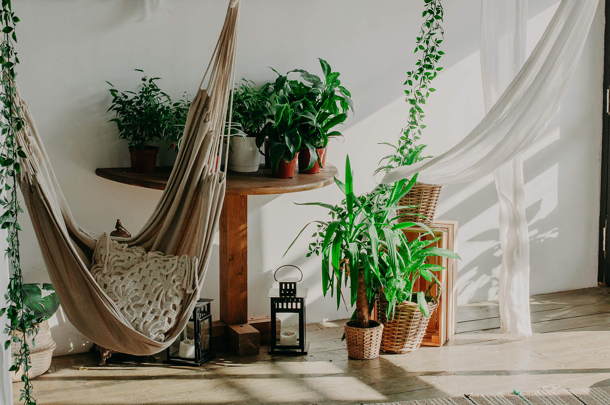 Decoração zen barata: crie seu espaço com pouco dinheiro
