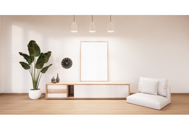 Plantas para ambientes internos: as melhores para seu espaço de meditação