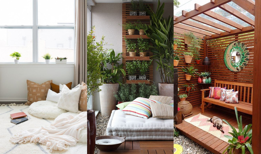 Decoração zen barata: crie seu espaço com pouco dinheiro