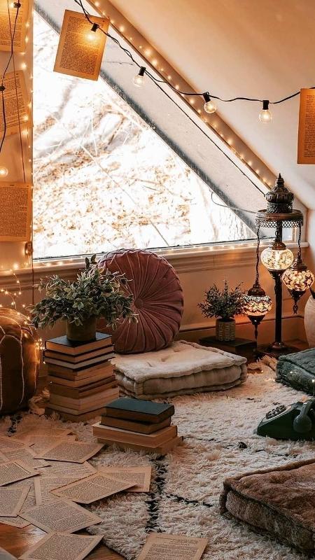 Aromaterapia para relaxar: óleos essenciais para seu cantinho zen