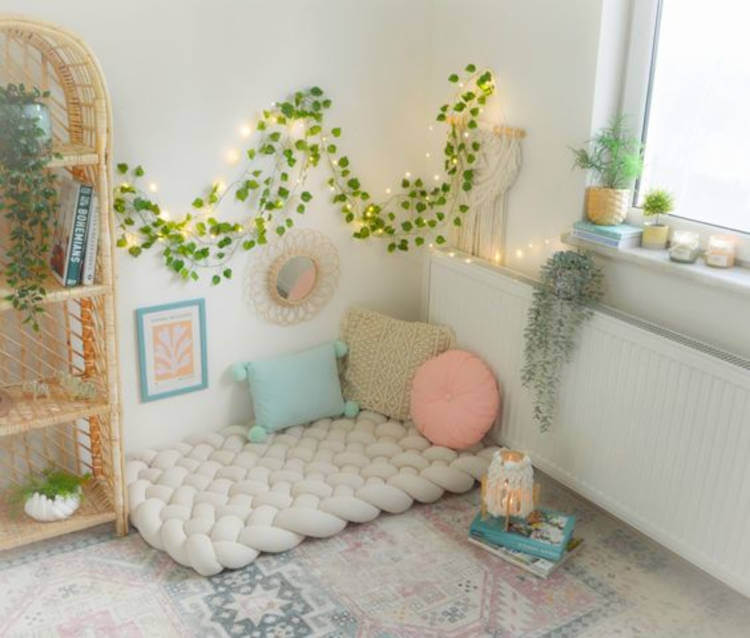 Decoração zen barata: crie seu espaço com pouco dinheiro