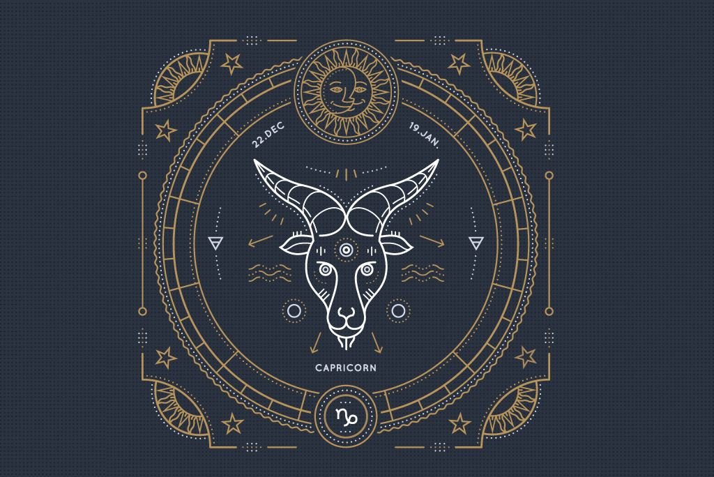 Capricórnio e Carreira: A Ambição e o Planejamento Estratégico do Signo