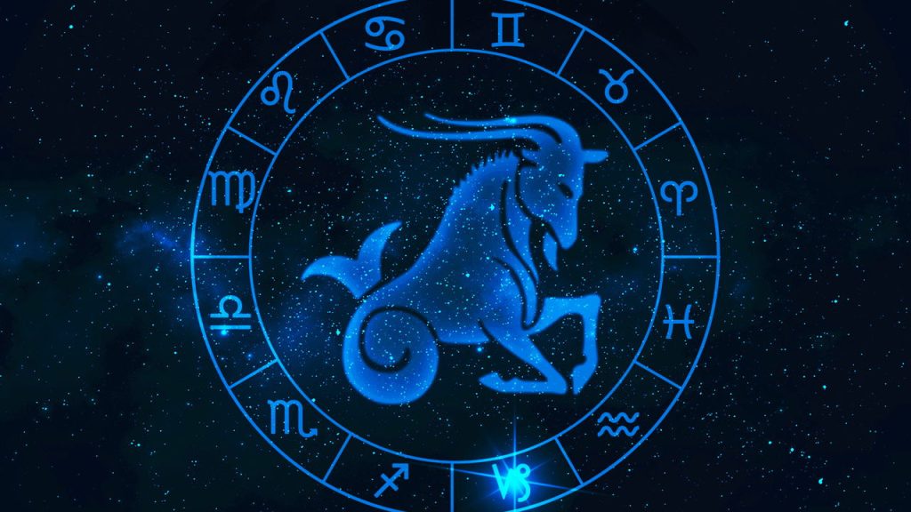 capricornio signo